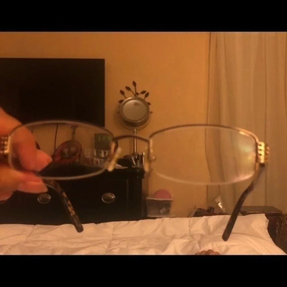 DEREON frames , slightly used